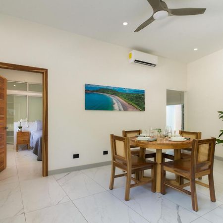 Tamarindo Bay Suites - Self Check In, Adults Only Exterior photo
