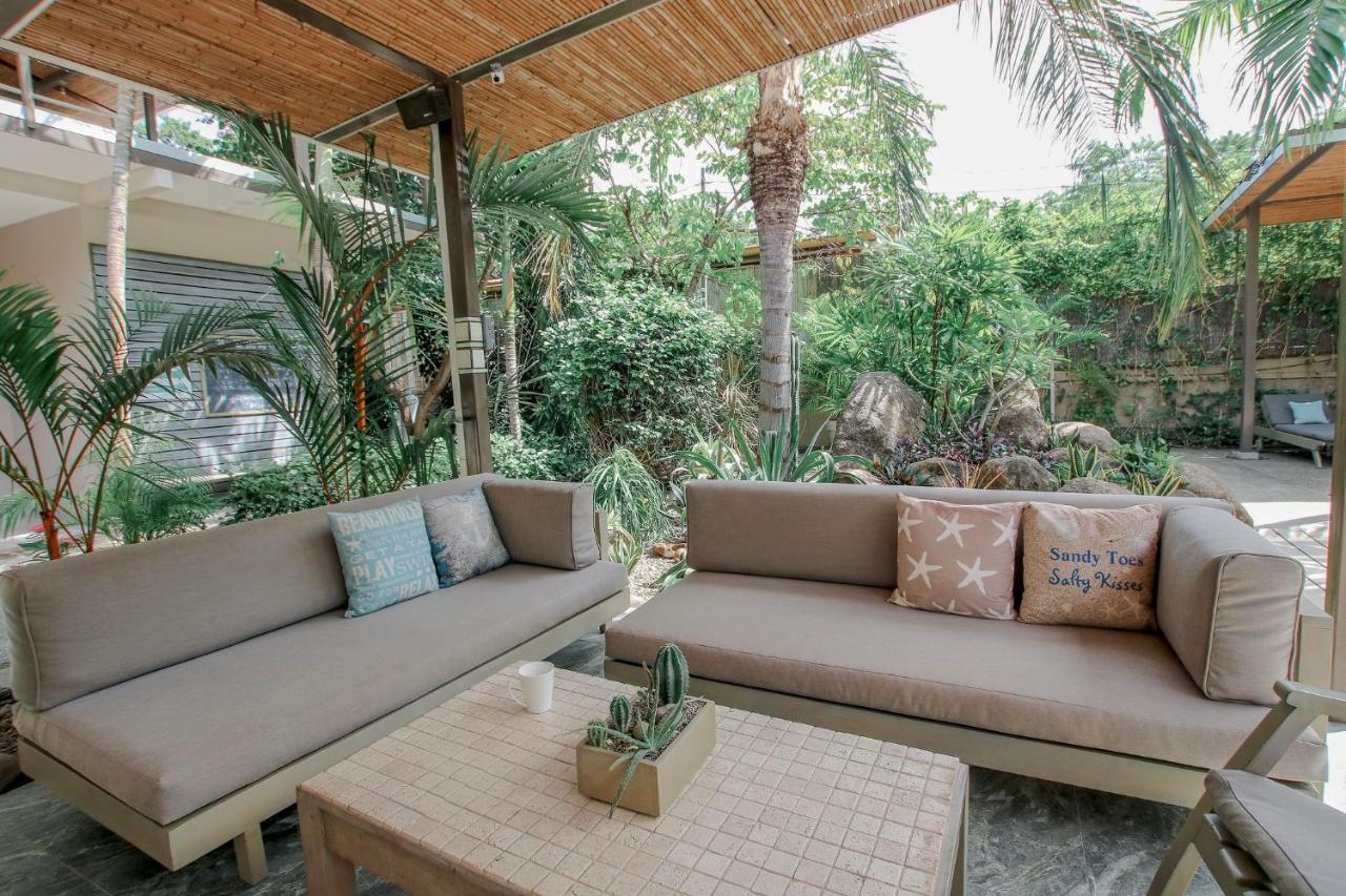 Tamarindo Bay Suites - Self Check In, Adults Only Exterior photo