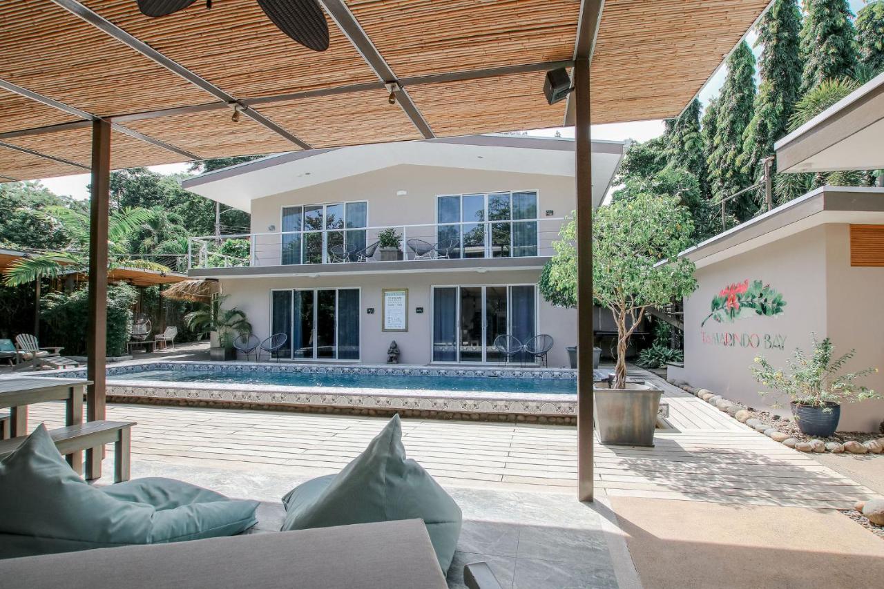 Tamarindo Bay Suites - Self Check In, Adults Only Exterior photo