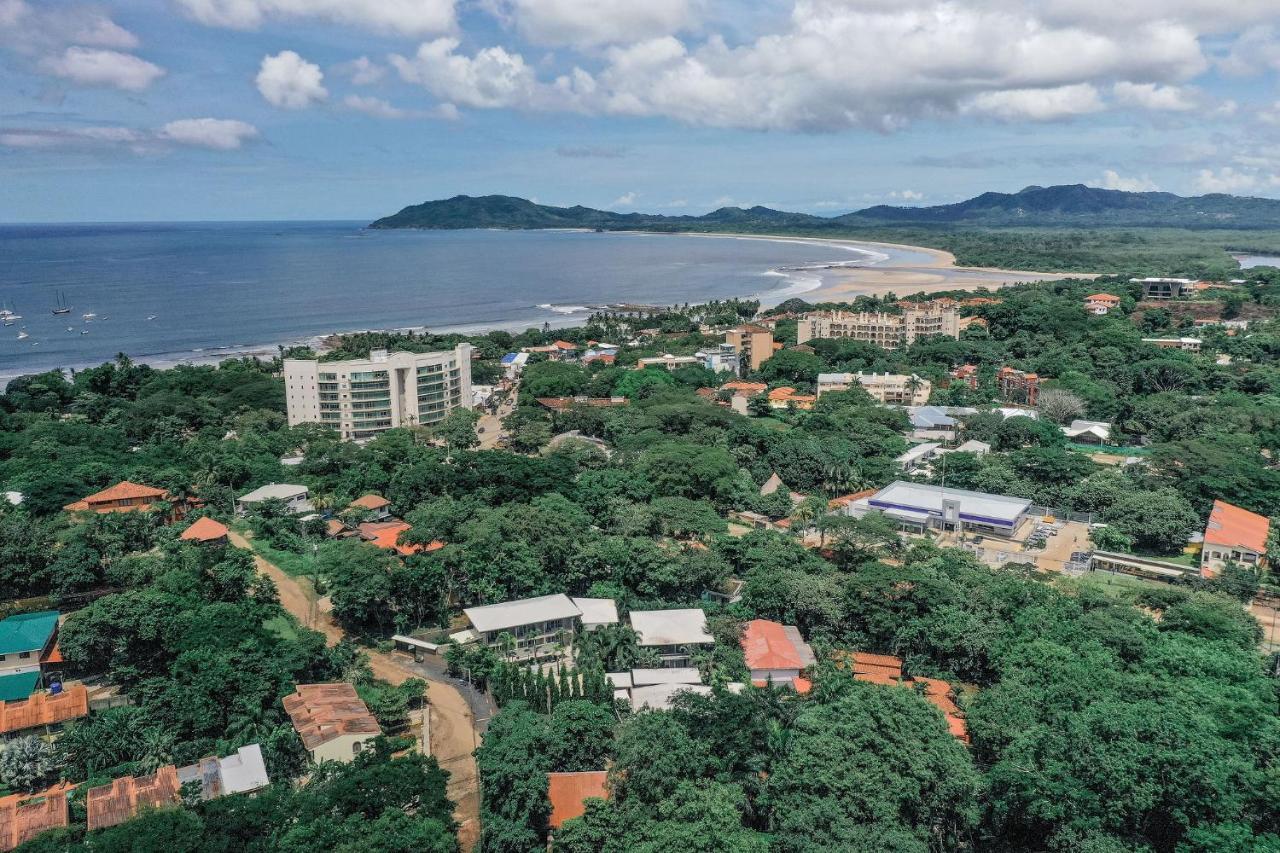 Tamarindo Bay Suites - Self Check In, Adults Only Exterior photo