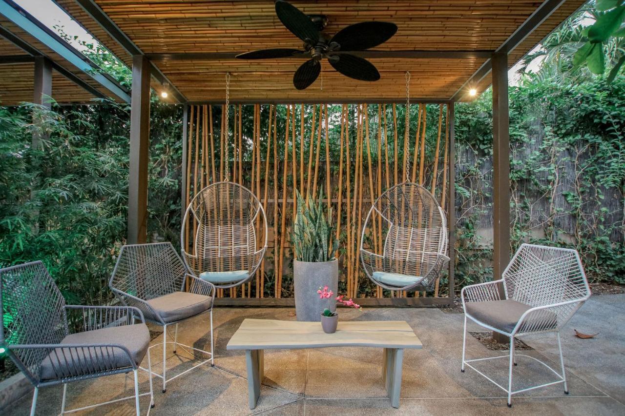 Tamarindo Bay Suites - Self Check In, Adults Only Exterior photo