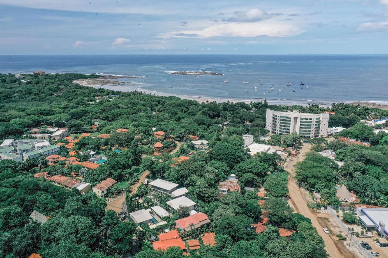 Tamarindo Bay Suites - Self Check In, Adults Only Exterior photo