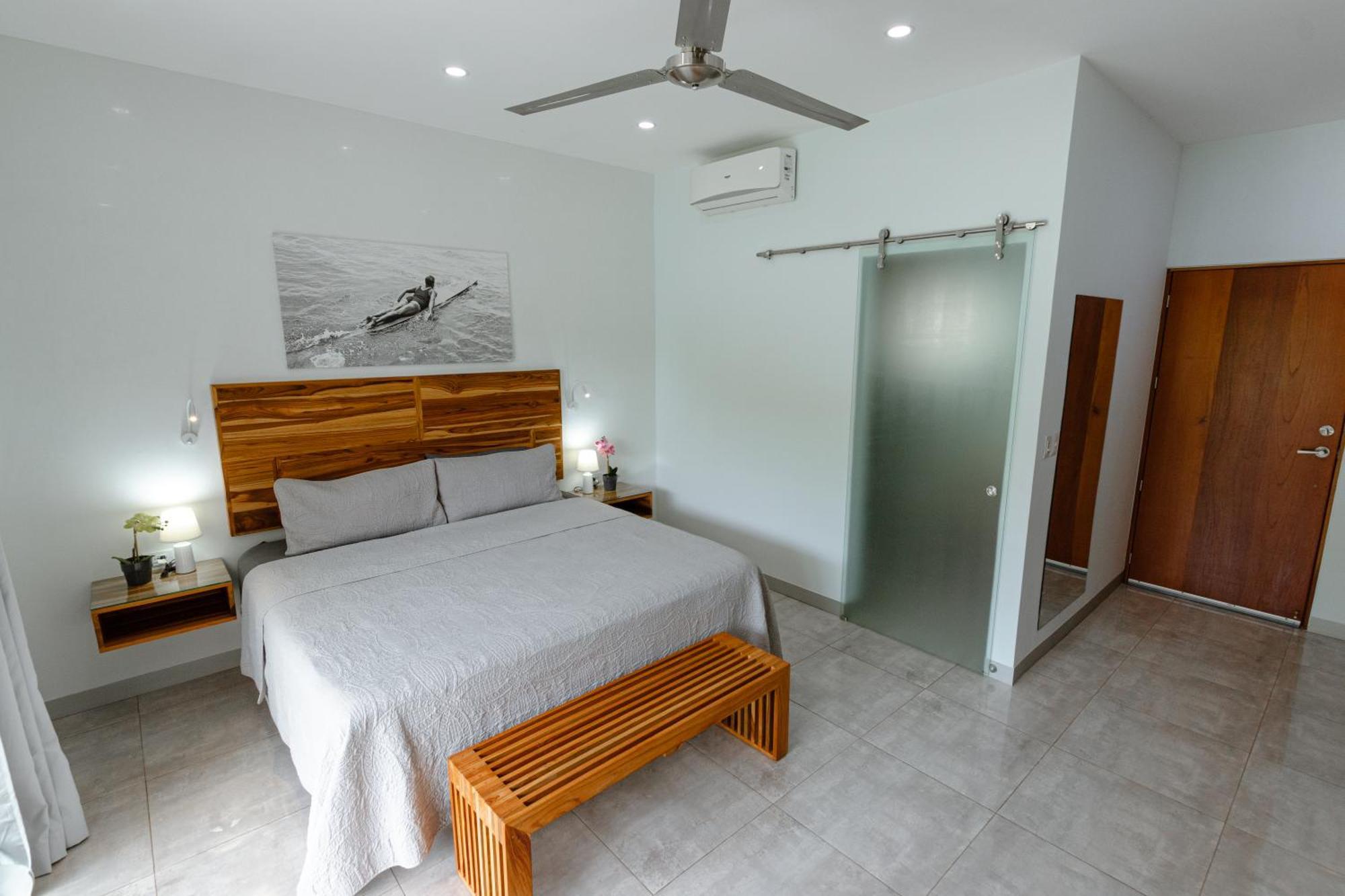 Tamarindo Bay Suites - Self Check In, Adults Only Exterior photo