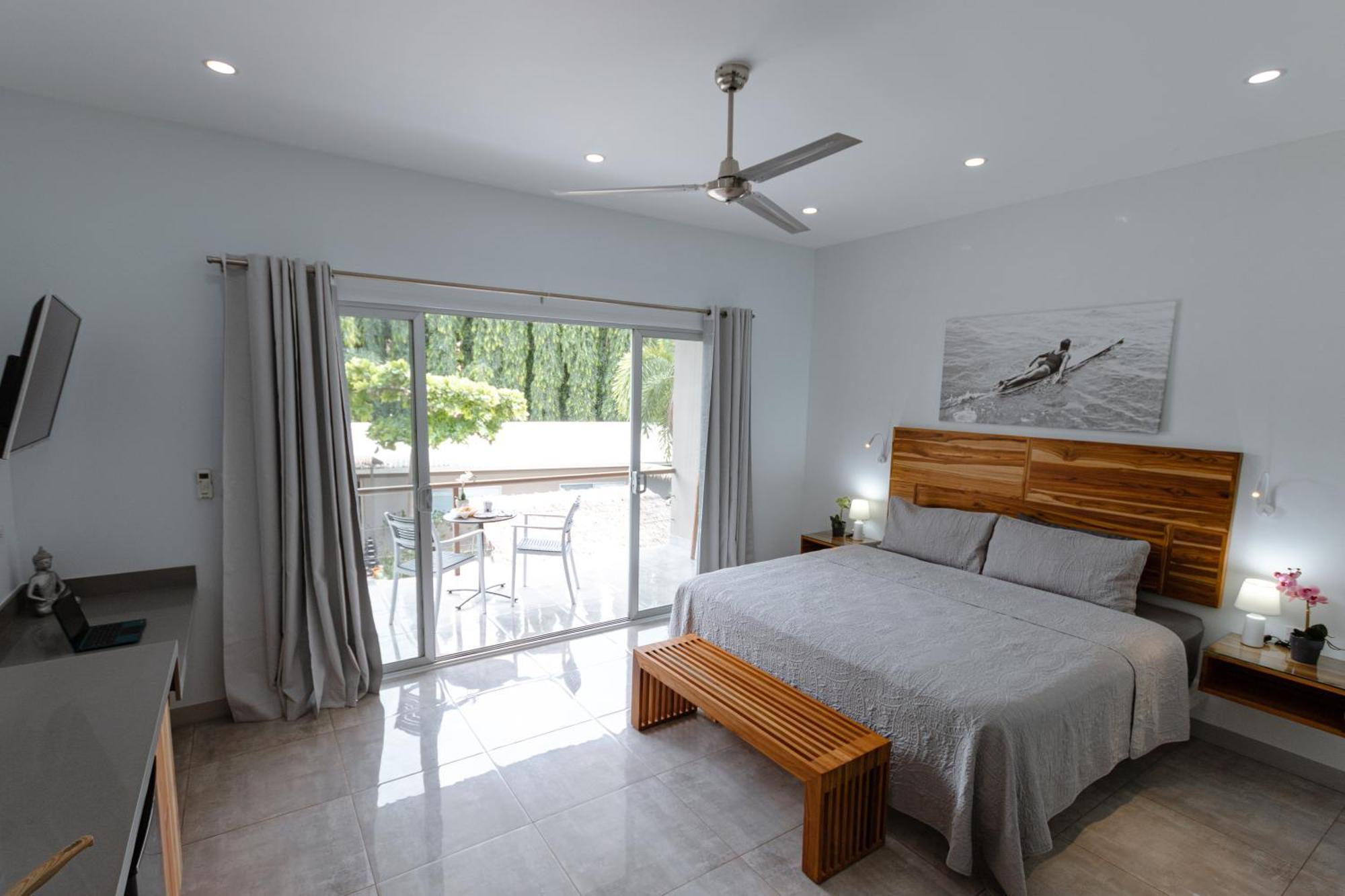 Tamarindo Bay Suites - Self Check In, Adults Only Exterior photo