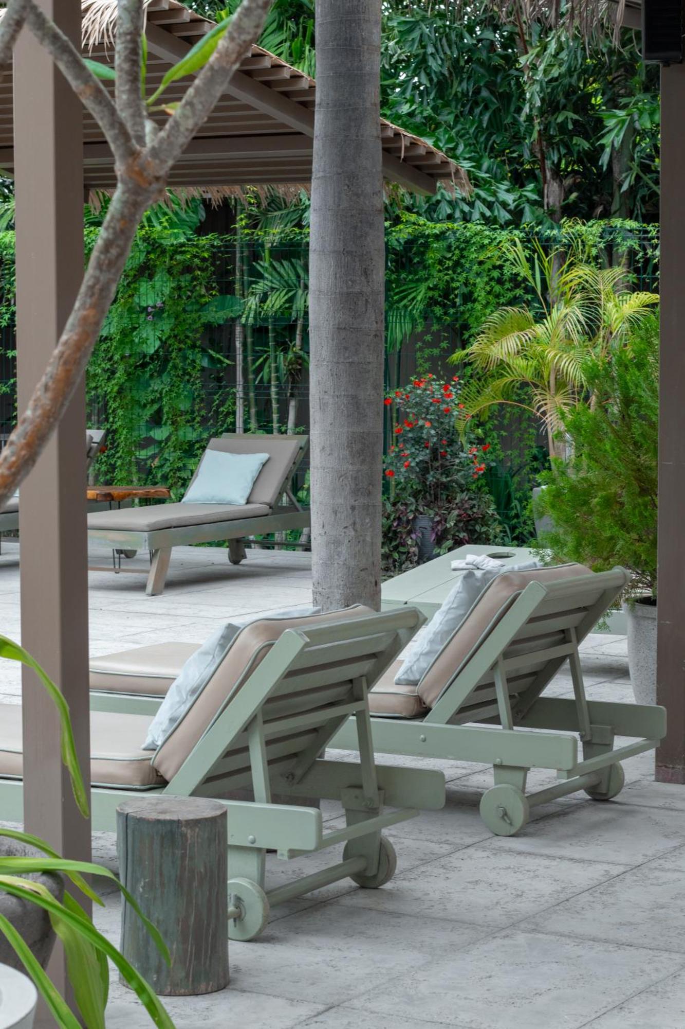 Tamarindo Bay Suites - Self Check In, Adults Only Exterior photo