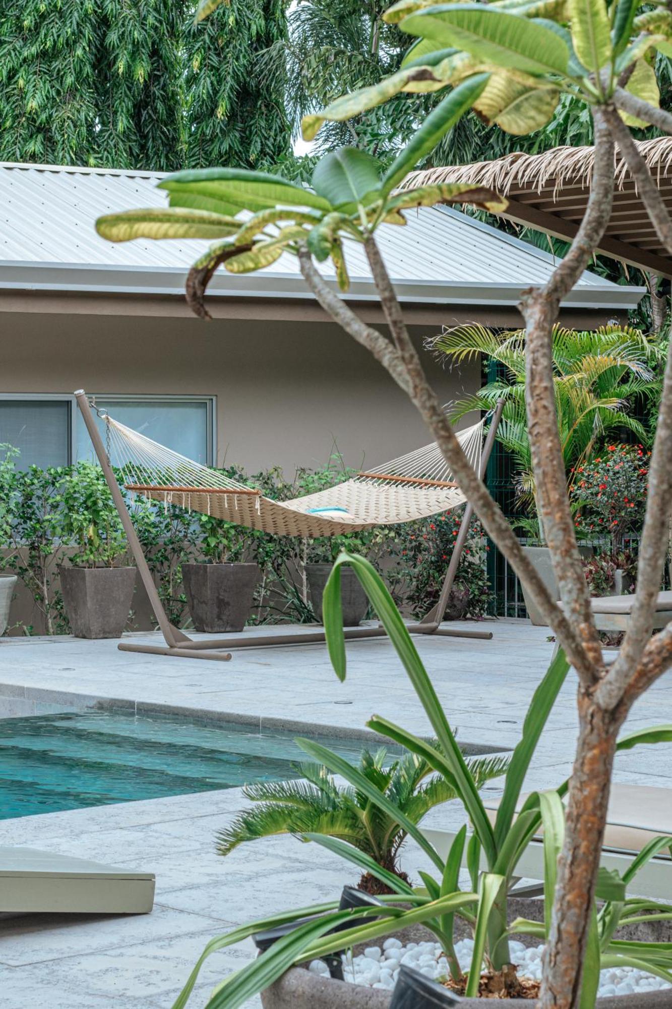 Tamarindo Bay Suites - Self Check In, Adults Only Exterior photo