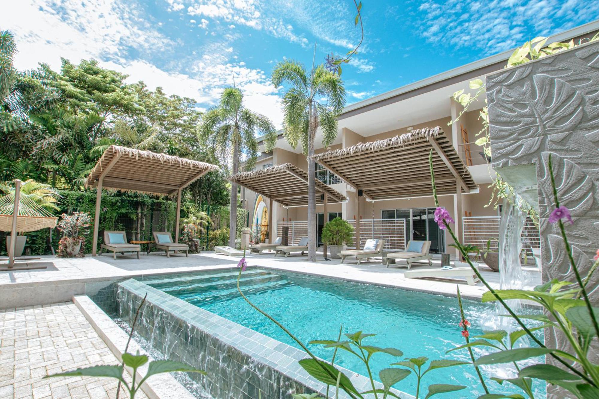 Tamarindo Bay Suites - Self Check In, Adults Only Exterior photo