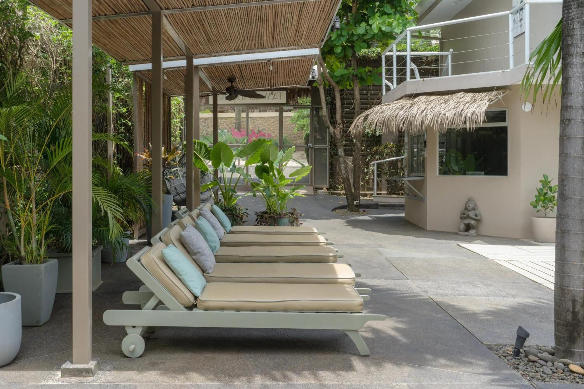 Tamarindo Bay Suites - Self Check In, Adults Only Exterior photo