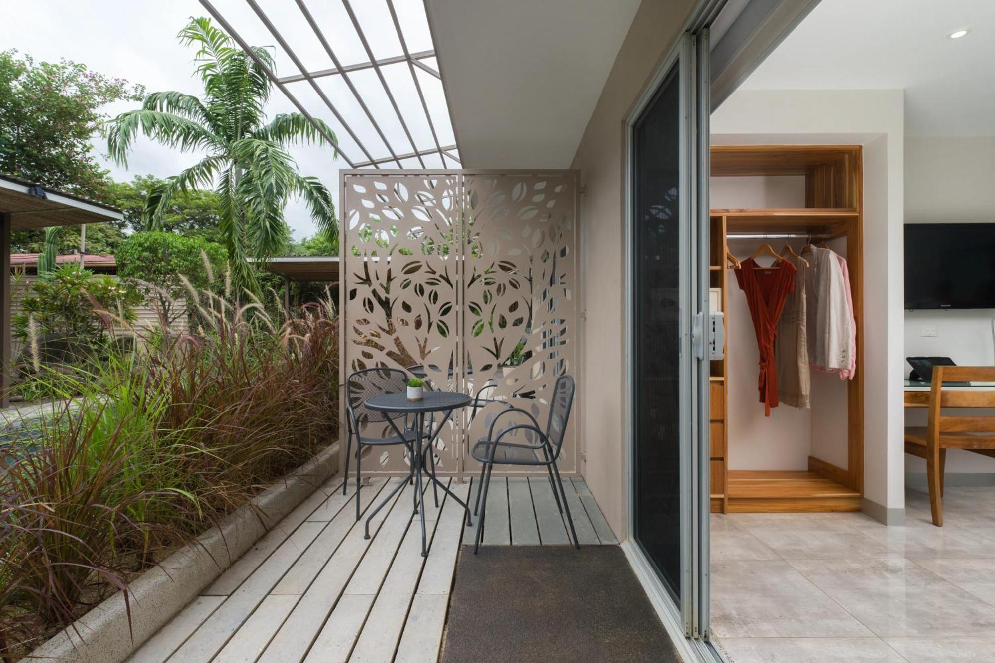 Tamarindo Bay Suites - Self Check In, Adults Only Exterior photo