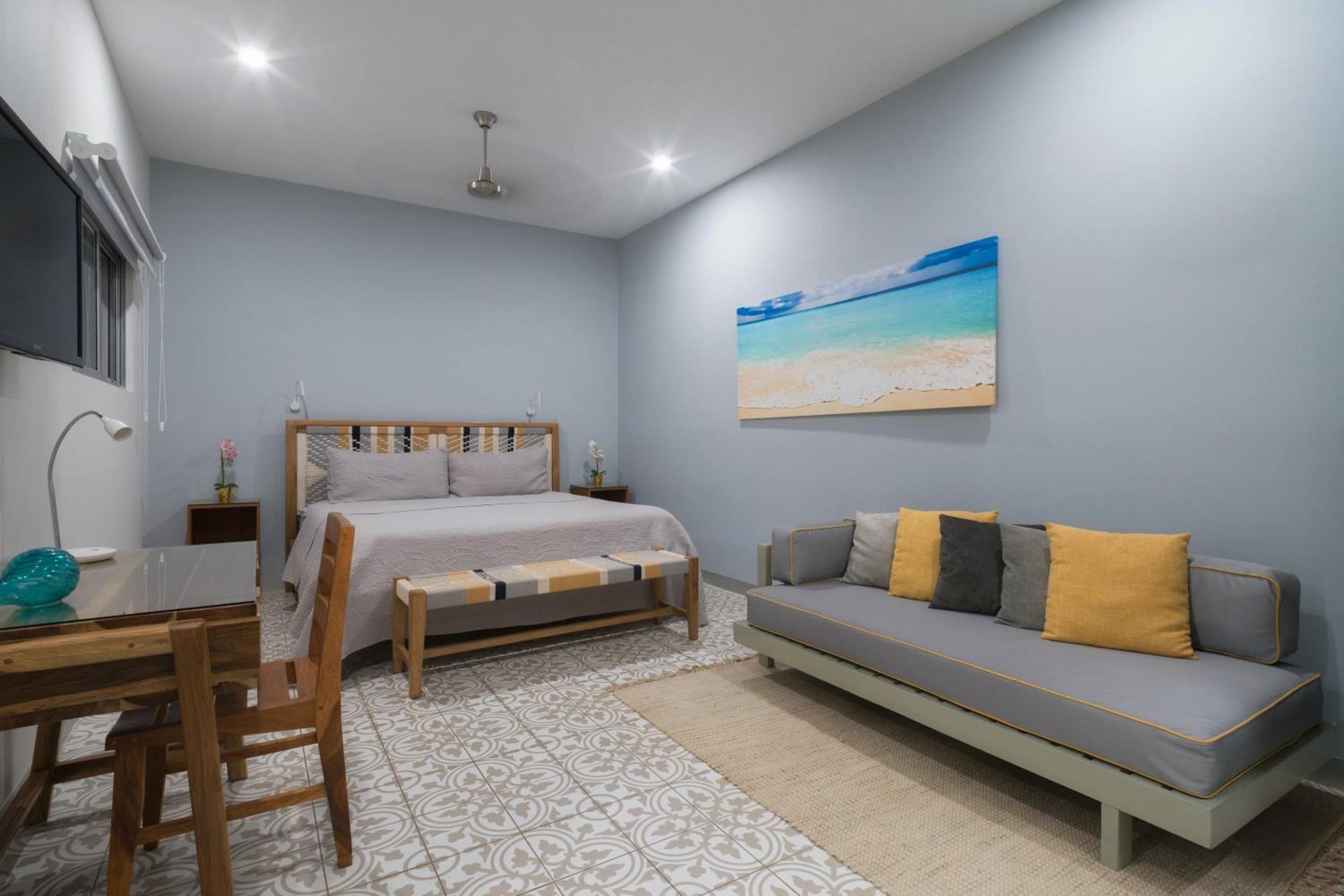 Tamarindo Bay Suites - Self Check In, Adults Only Exterior photo