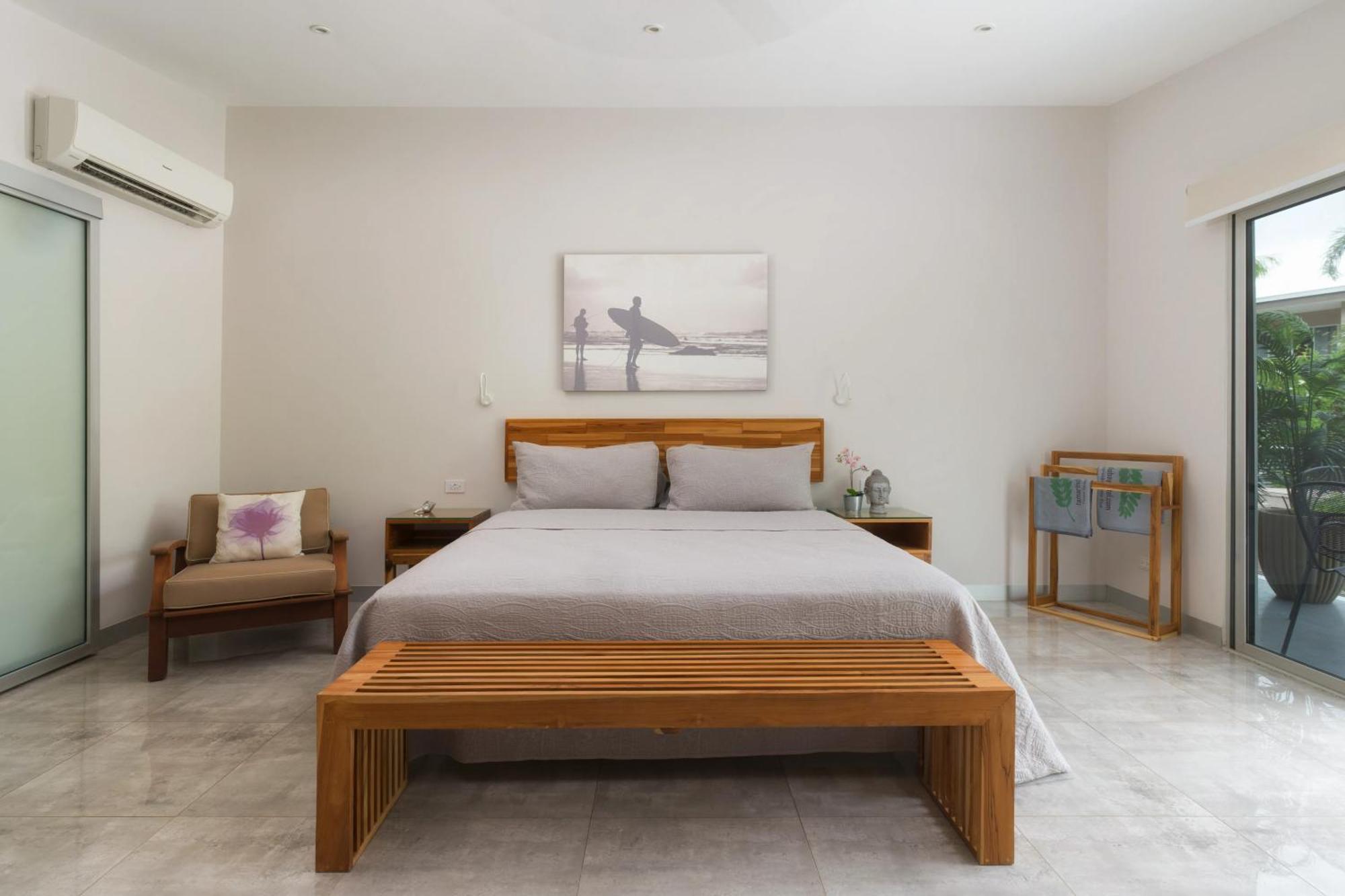 Tamarindo Bay Suites - Self Check In, Adults Only Exterior photo