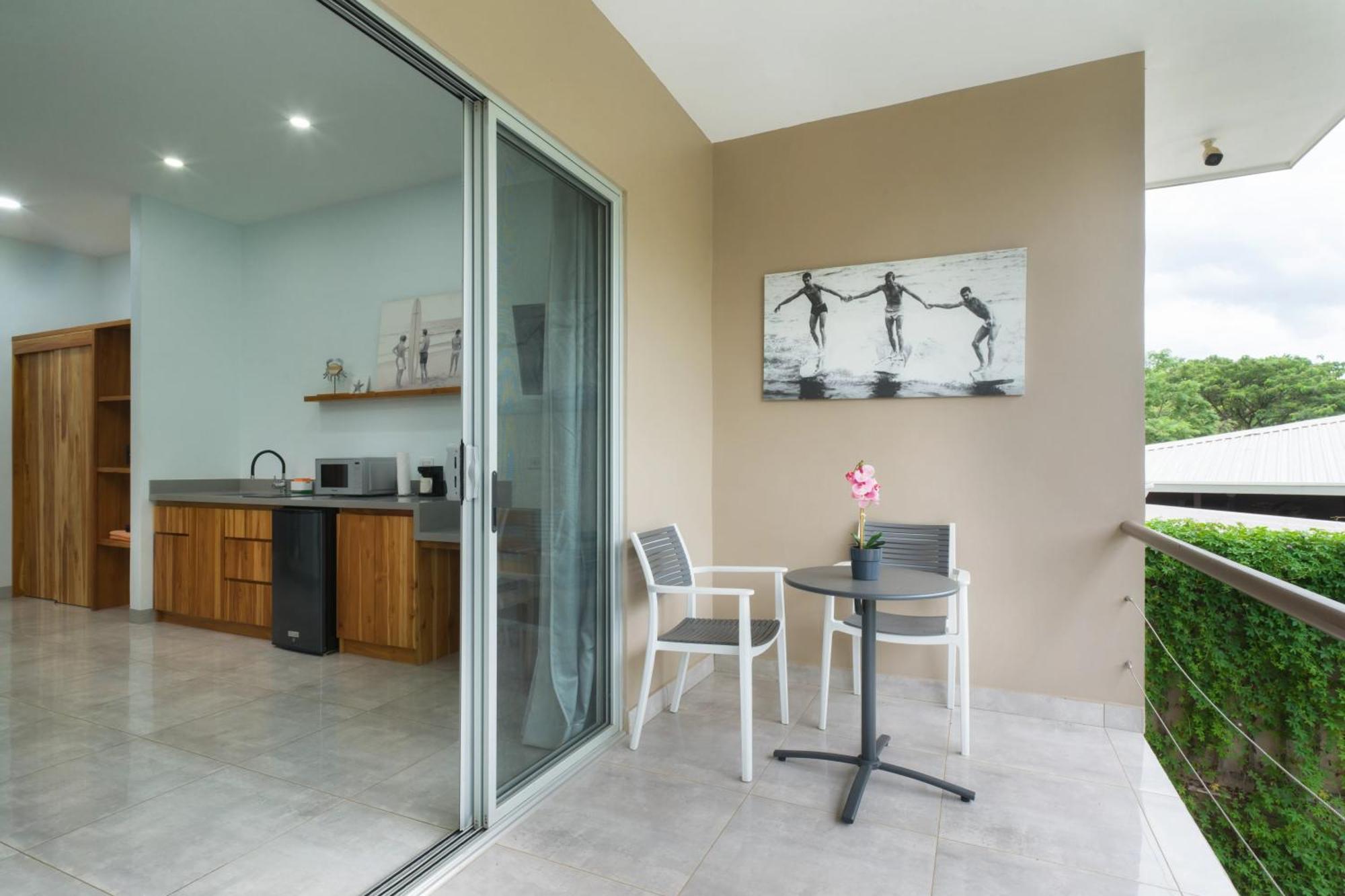 Tamarindo Bay Suites - Self Check In, Adults Only Exterior photo