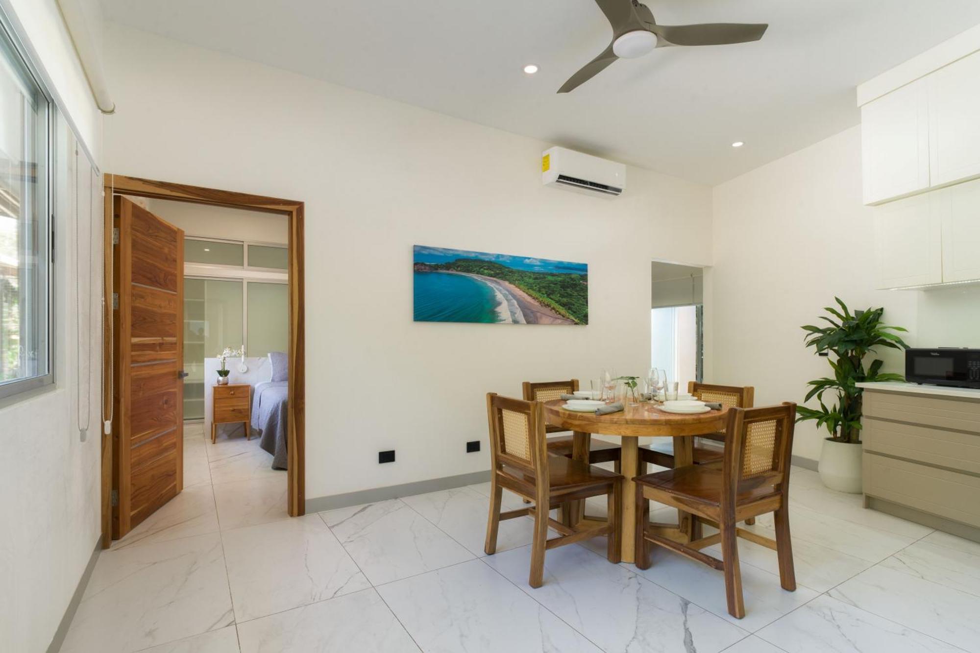 Tamarindo Bay Suites - Self Check In, Adults Only Exterior photo