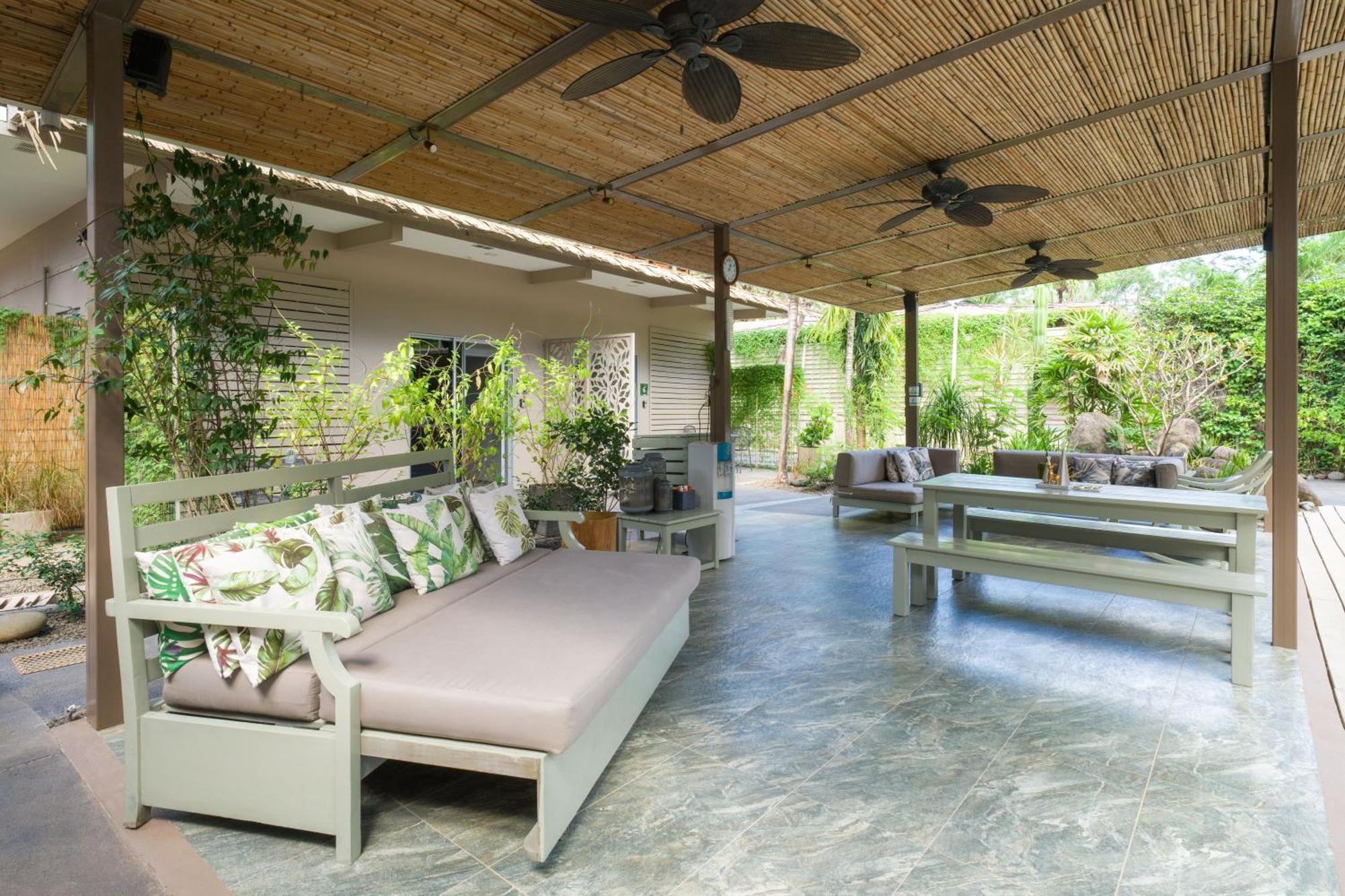 Tamarindo Bay Suites - Self Check In, Adults Only Exterior photo